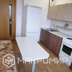 Квартира 35,5 м², 1-комнатная - изображение 1