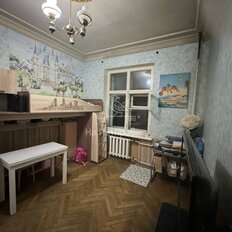 Квартира 55,1 м², 2-комнатная - изображение 3