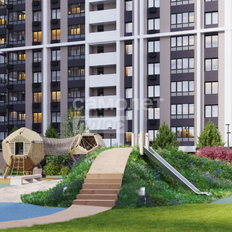 Квартира 55,7 м², 2-комнатная - изображение 5