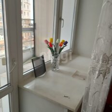 Квартира 27,3 м², 1-комнатная - изображение 3