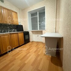 Квартира 55,3 м², 3-комнатная - изображение 3