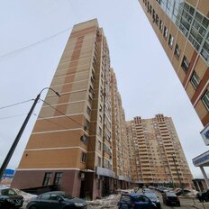 Квартира 57,8 м², 2-комнатная - изображение 3