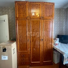 Квартира 18 м², 1-комнатная - изображение 3