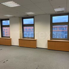 1621 м², офис - изображение 3