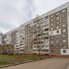 Квартира 62,6 м², 3-комнатная - изображение 1