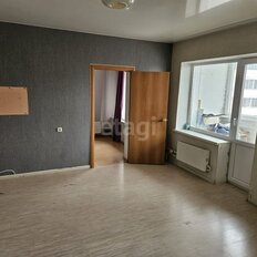 Квартира 76,7 м², 3-комнатная - изображение 3