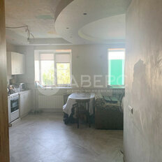 Квартира 141,2 м², 4-комнатная - изображение 2