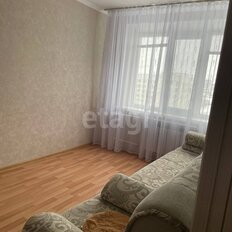 Квартира 45,6 м², 2-комнатная - изображение 3