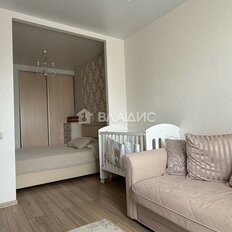 Квартира 37,2 м², 1-комнатная - изображение 5