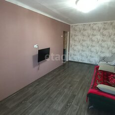 Квартира 30,7 м², 1-комнатная - изображение 2