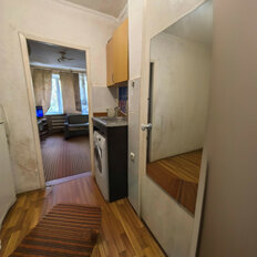 Квартира 18 м², 1-комнатная - изображение 4