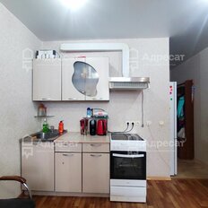 Квартира 21,1 м², 1-комнатная - изображение 4