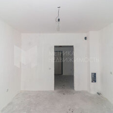 Квартира 24 м², студия - изображение 4