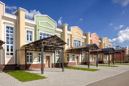 190 м² дом, 6 соток участок 17 000 000 ₽ - изображение 69