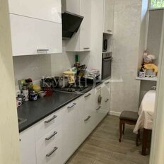 Квартира 43 м², 2-комнатная - изображение 1