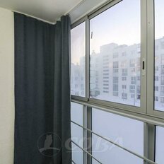 Квартира 108,8 м², 3-комнатная - изображение 1