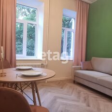 Квартира 47,6 м², 2-комнатная - изображение 5