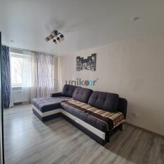 Квартира 36 м², 1-комнатная - изображение 2