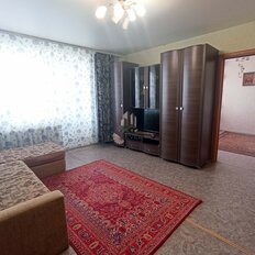 Квартира 62,7 м², 3-комнатная - изображение 1