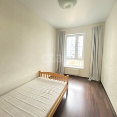 Квартира 48,4 м², 2-комнатная - изображение 4