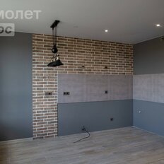 Квартира 37,3 м², 1-комнатная - изображение 4