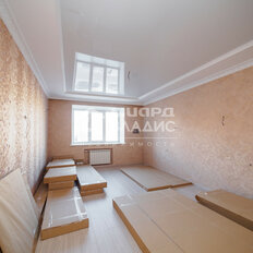 Квартира 100,1 м², 3-комнатная - изображение 3