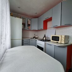 Квартира 37,5 м², 1-комнатная - изображение 2