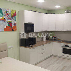 Квартира 29,8 м², студия - изображение 1