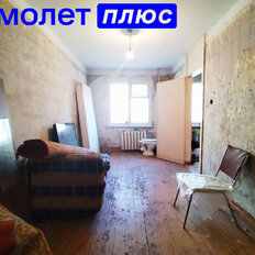 Квартира 45,1 м², 2-комнатная - изображение 5