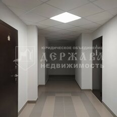 Квартира 74 м², 4-комнатная - изображение 5