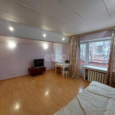 Квартира 23,9 м², студия - изображение 1