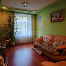 Квартира 54,7 м², 2-комнатная - изображение 4