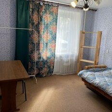 Квартира 62 м², 3-комнатная - изображение 3