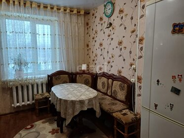 55,6 м², 2-комнатная квартира 35 000 ₽ в месяц - изображение 59