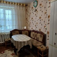 Квартира 56 м², 2-комнатная - изображение 5