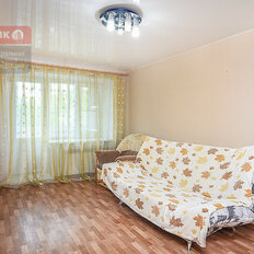 Квартира 31,4 м², 1-комнатная - изображение 2