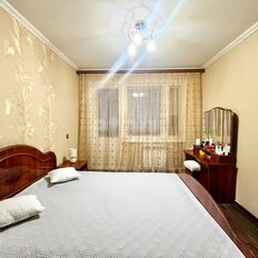 Квартира 61,9 м², 3-комнатная - изображение 4