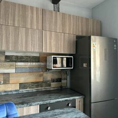 Квартира 35,5 м², 1-комнатная - изображение 3