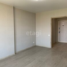 Квартира 54 м², 2-комнатная - изображение 5