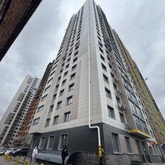 Квартира 72,6 м², 3-комнатная - изображение 2