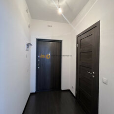 Квартира 24,8 м², студия - изображение 4