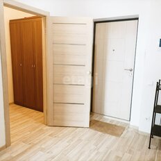 Квартира 43,1 м², 1-комнатная - изображение 3