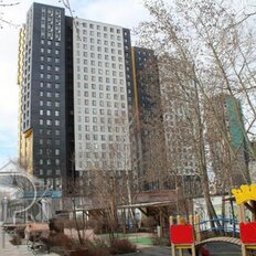 Квартира 59 м², 3-комнатная - изображение 3