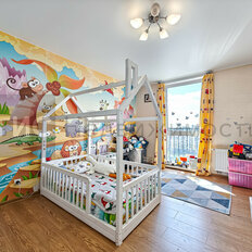 Квартира 55,8 м², 2-комнатная - изображение 5