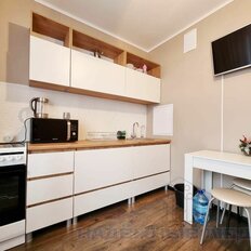 Квартира 36,4 м², 1-комнатная - изображение 4