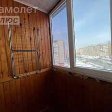 Квартира 57,6 м², 2-комнатная - изображение 5