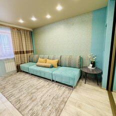 Квартира 43,1 м², 2-комнатная - изображение 3
