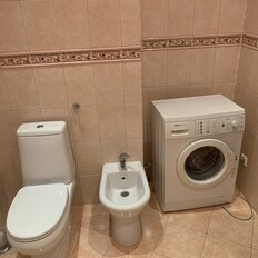 Квартира 96 м², 3-комнатная - изображение 3