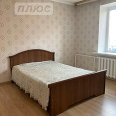 Квартира 53,6 м², 2-комнатная - изображение 5