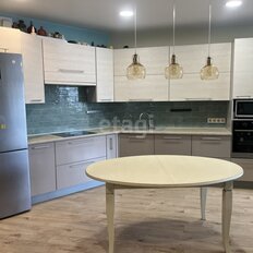 Квартира 85,3 м², 3-комнатная - изображение 3